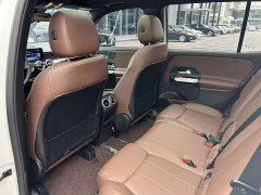 Mercedes-Benz GLB 220 Fashion Edition - ფოტო 12
