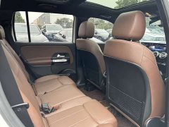 Mercedes-Benz GLB 220 Fashion Edition - ფოტო 13