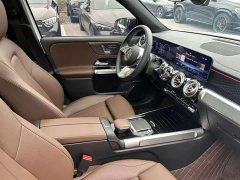 Mercedes-Benz GLB 220 Fashion Edition - ფოტო 14