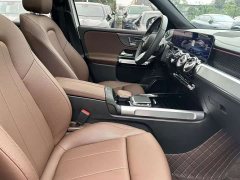 Mercedes-Benz GLB 220 Fashion Edition - ფოტო 15