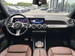 Mercedes-Benz GLB 220 Fashion Edition - ფოტო 17