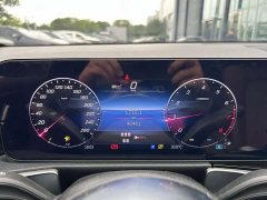 Mercedes-Benz GLB 220 Fashion Edition - ფოტო 18