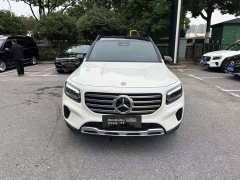 Mercedes-Benz GLB 220 Fashion Edition - ფოტო 2