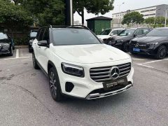 Mercedes-Benz GLB 220 Fashion Edition - ფოტო 3