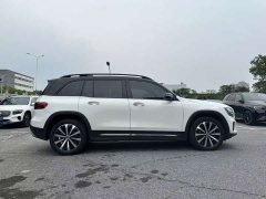 Mercedes-Benz GLB 220 Fashion Edition - ფოტო 4