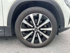 Mercedes-Benz GLB 220 Fashion Edition - ფოტო 5