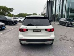 Mercedes-Benz GLB 220 Fashion Edition - ფოტო 6