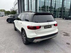 Mercedes-Benz GLB 220 Fashion Edition - ფოტო 7