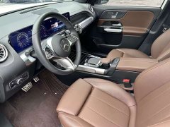 Mercedes-Benz GLB 220 Fashion Edition - ფოტო 9