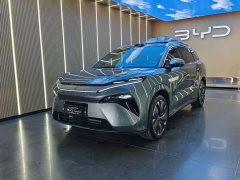 BYD Tang L DM 175KM Drone Enthusiast Edition - ფოტო 1