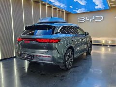 BYD Tang L DM 175KM Drone Enthusiast Edition - ფოტო 14