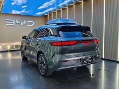 BYD Tang L DM 175KM Drone Enthusiast Edition - ფოტო 16