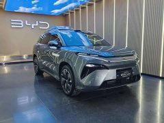 BYD Tang L DM 175KM Drone Enthusiast Edition - ფოტო 3