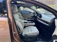 Volkswagen ARIYA 2022 Two-Wheel Drive Long Range Top Configuration - ფოტო 11