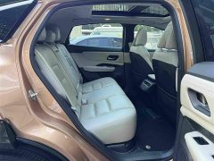 Volkswagen ARIYA 2022 Two-Wheel Drive Long Range Top Configuration - ფოტო 12