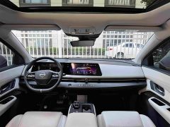 Volkswagen ARIYA 2022 Two-Wheel Drive Long Range Top Configuration - ფოტო 13