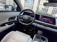 Volkswagen ARIYA 2022 Two-Wheel Drive Long Range Top Configuration - ფოტო 14