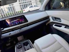 Volkswagen ARIYA 2022 Two-Wheel Drive Long Range Top Configuration - ფოტო 15