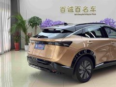 Volkswagen ARIYA 2022 Two-Wheel Drive Long Range Top Configuration - ფოტო 6