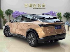 Volkswagen ARIYA 2022 Two-Wheel Drive Long Range Top Configuration - ფოტო 7