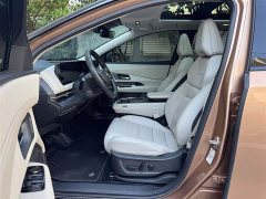 Volkswagen ARIYA 2022 Two-Wheel Drive Long Range Top Configuration - ფოტო 9