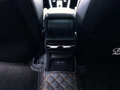 Audi A3 2024 A3L Limousine 35 TFSI Fashion Sport Edition - ფოტო 11