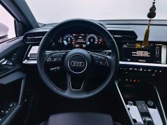 Audi A3 2024 A3L Limousine 35 TFSI Fashion Sport Edition - ფოტო 14