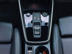 Audi A3 2024 A3L Limousine 35 TFSI Fashion Sport Edition - ფოტო 15