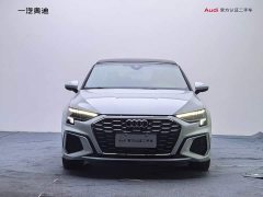 Audi A3 2024 A3L Limousine 35 TFSI Fashion Sport Edition - ფოტო 2