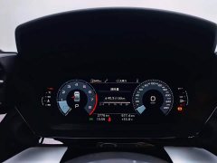 Audi A3 2024 A3L Limousine 35 TFSI Fashion Sport Edition - ფოტო 8