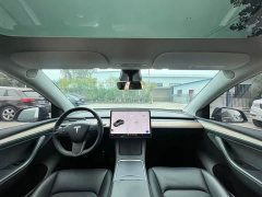 Tesla Model Y Long Range All-Wheel Drive 3D7 - ფოტო 7