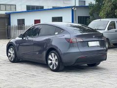 Tesla Model Y Long Range All-Wheel Drive 3D7 - ფოტო 8