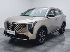 Changan CS55 Plus 2026 Fourth Generation New Blue Whale 1.5T Tianxuan Luxury - ფოტო 1