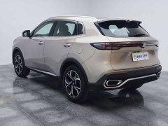 Changan CS55 Plus 2026 Fourth Generation New Blue Whale 1.5T Tianxuan Luxury - ფოტო 11