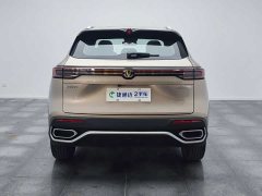 Changan CS55 Plus 2026 Fourth Generation New Blue Whale 1.5T Tianxuan Luxury - ფოტო 12
