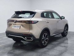 Changan CS55 Plus 2026 Fourth Generation New Blue Whale 1.5T Tianxuan Luxury - ფოტო 13