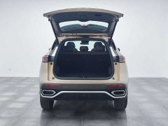 Changan CS55 Plus 2026 Fourth Generation New Blue Whale 1.5T Tianxuan Luxury - ფოტო 14