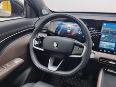 Changan CS55 Plus 2026 Fourth Generation New Blue Whale 1.5T Tianxuan Luxury - ფოტო 17