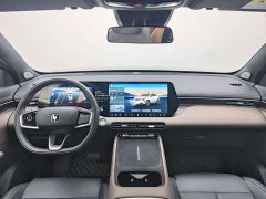 Changan CS55 Plus 2026 Fourth Generation New Blue Whale 1.5T Tianxuan Luxury - ფოტო 18