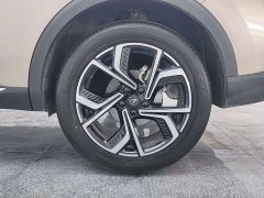 Changan CS55 Plus 2026 Fourth Generation New Blue Whale 1.5T Tianxuan Luxury - ფოტო 19