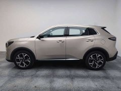 Changan CS55 Plus 2026 Fourth Generation New Blue Whale 1.5T Tianxuan Luxury - ფოტო 3