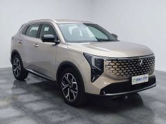 Changan CS55 Plus 2026 Fourth Generation New Blue Whale 1.5T Tianxuan Luxury - ფოტო 4