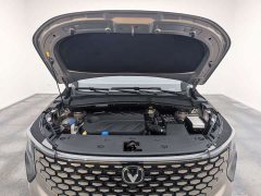 Changan CS55 Plus 2026 Fourth Generation New Blue Whale 1.5T Tianxuan Luxury - ფოტო 6