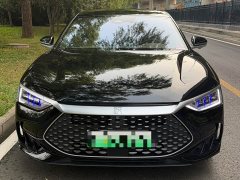 BYD Han 2023 DM-i Champion Edition 121KM Elite - ფოტო 1