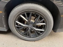 BYD Han 2023 DM-i Champion Edition 121KM Elite - ფოტო 11