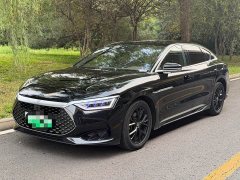 BYD Han 2023 DM-i Champion Edition 121KM Elite - ფოტო 2