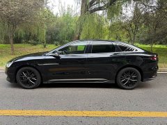 BYD Han 2023 DM-i Champion Edition 121KM Elite - ფოტო 3