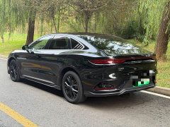 BYD Han 2023 DM-i Champion Edition 121KM Elite - ფოტო 4