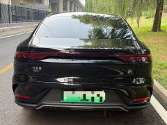 BYD Han 2023 DM-i Champion Edition 121KM Elite - ფოტო 5