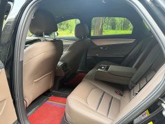 BYD Han 2023 DM-i Champion Edition 121KM Elite - ფოტო 7